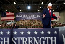 Photo of Трамп вылетел в Южную Корею, где встретится с Си