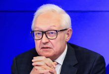 Photo of Рябков заявил о «рейдерской атаке» на Совет Безопасности ООН