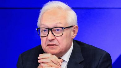 Photo of Рябков заявил о «рейдерской атаке» на Совет Безопасности ООН