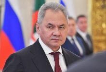 Photo of Шойгу обвинил Запад в попытках расколоть Россию на десятки частей