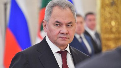 Photo of Шойгу обвинил Запад в попытках расколоть Россию на десятки частей