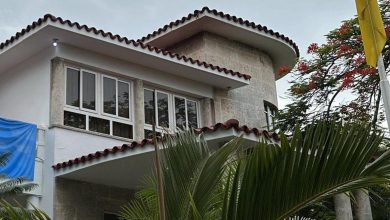 Photo of Украина объявила о закрытии посольства на Кубе