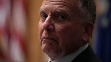 Photo of Трамп опроверг дискуссии с Украиной насчет уступки территорий