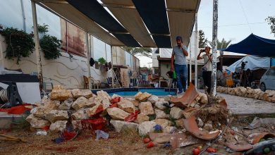 Photo of Израиль сообщил, что возобновил соблюдение мира в Газе после ударов