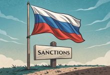 Photo of «У них просто иссякла фантазия»: как Запад продолжает пытаться давить на Россию санкциями