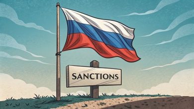 Photo of «У них просто иссякла фантазия»: как Запад продолжает пытаться давить на Россию санкциями