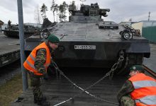 Photo of FT узнала о плане «военной мобильности» для переброски танков внутри ЕС