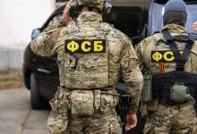 Photo of ФСБ задержала планировавшего поджог на железной дороге в Краснодаре