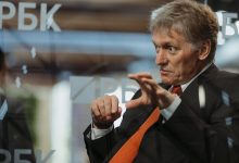 Photo of Кремль оценил идею Венгрии создать антиукраинский альянс в Евросоюзе