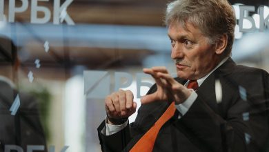 Photo of Кремль оценил идею Венгрии создать антиукраинский альянс в Евросоюзе