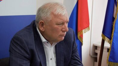 Photo of В Думе назвали, когда обсудят лишение депутата от ЕР неприкосновенности