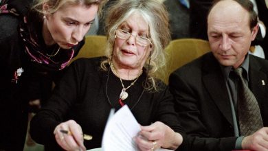 Photo of Брижит Бардо перенесла операцию из-за тяжелой болезни