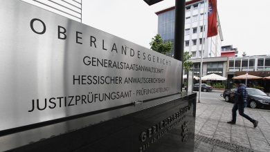 Photo of Суд в Германии открыл производство по делу об изъятии российских активов