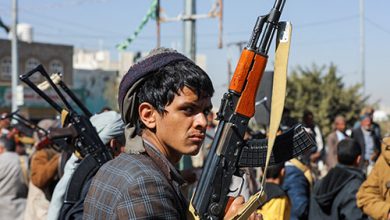 Photo of Йеменские хуситы задержали 20 сотрудников ООН в Сане
