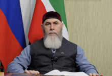 Photo of Муфтий Чечни ответил на критику раввина его слов о «врагах Аллаха»