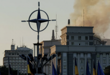 Photo of «Слабое звено»: западные СМИ — об отсутствии у Европы и США плана для победы на Украине