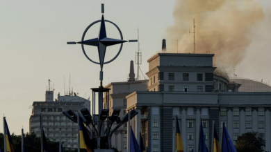 Photo of «Слабое звено»: западные СМИ — об отсутствии у Европы и США плана для победы на Украине