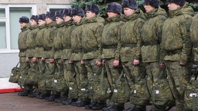 Photo of Госдума приняла закон о круглогодичном призыве