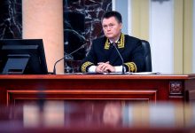 Photo of Краснов призвал внедрять в работу судов искусственный интеллект