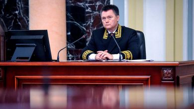 Photo of Краснов призвал внедрять в работу судов искусственный интеллект