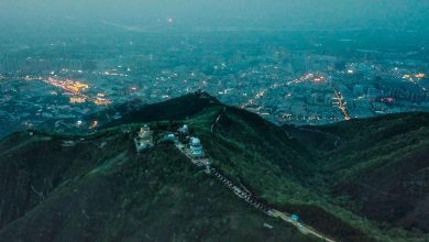 Photo of Китай обвинил США в кибератаке на Национальную службу времени