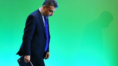 Photo of Шлосбергу запросили 440 часов работ по делу о плашке иноагента