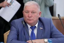Photo of Депутат Госдумы ответил на требование генпрокурора лишить его иммунитета