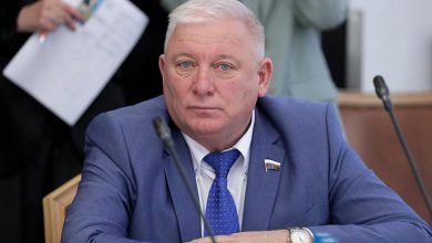 Photo of Депутат Госдумы ответил на требование генпрокурора лишить его иммунитета