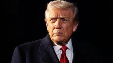 Photo of Трамп фразой «не играем в игры» прокомментировал испытание «Буревестника»