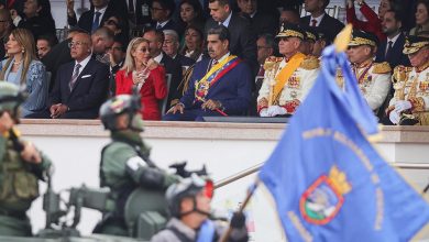 Photo of FT назвала три сценария, как США могут атаковать Венесуэлу