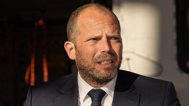 Photo of Министр обороны Бельгии ответил призывающим не опасаться Россию