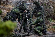Photo of Министр обороны Швеции призвал Европу перейти «в режим войны» ради мира