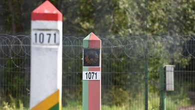 Photo of Почему Литва решила бессрочно закрыть границу с Белоруссией