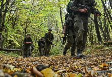Photo of КГБ Белоруссии обвинил ЕС в создании армии для свержения власти