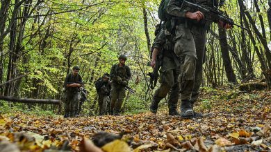 Photo of КГБ Белоруссии обвинил ЕС в создании армии для свержения власти