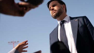 Photo of Вэнс объяснил проведение США ядерных испытаний