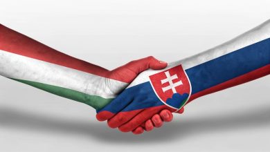 Photo of Тройственный союз: как Венгрия хочет сформировать альянс украиноскептиков в ЕС