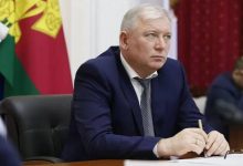 Photo of Гуцан попросил лишить неприкосновенности депутата от «Единой России»