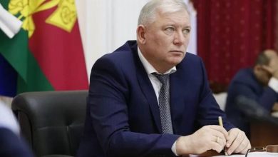 Photo of Гуцан попросил лишить неприкосновенности депутата от «Единой России»