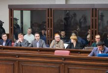 Photo of Фигурантам дела о теракте на Крымском мосту запросили пожизненное