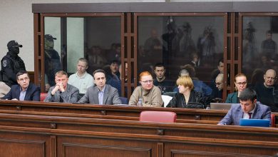 Photo of Фигурантам дела о теракте на Крымском мосту запросили пожизненное