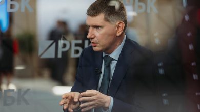 Photo of Решетников оценил влияние высоких ставок на потенциал роста экономики