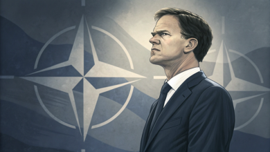 Photo of «Некомпетентность»: в Кремле ответили на оскорбления Рютте в адрес российских лётчиков и моряков