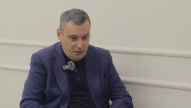 Photo of Хинштейн оценил губернаторство после ареста и смерти предшественников