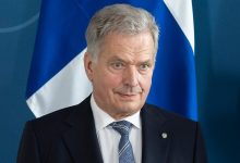 Photo of Ниинистё раскрыл детали разговора с Путиным о вступлении Финляндии в НАТО