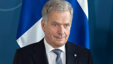Photo of Ниинистё раскрыл детали разговора с Путиным о вступлении Финляндии в НАТО