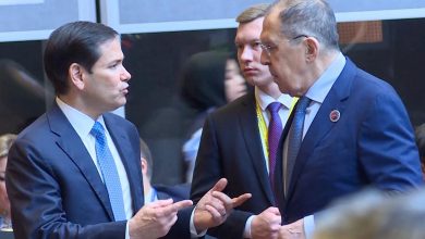 Photo of Кремль ответил на сообщения о переносе встречи Лаврова и Рубио