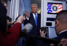 Photo of Трамп объяснил решение США немедленно начать ядерные испытания