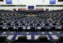 Photo of Европарламент в резолюции призвал Сербию ввести санкции против России