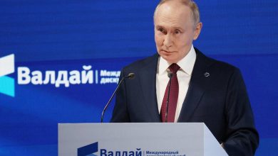 Photo of Путин объяснил необходимость повышения НДС